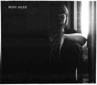 Roxy Jules - Roxy Jules (LP)